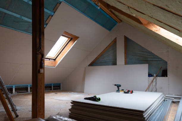Best Insulation Maintenance and Repair in Lapwai, ID