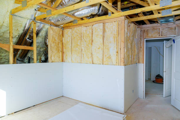 Best Types of Insulation in Lapwai, ID