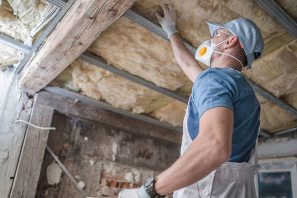 Best Insulation for Specific Applications in Lapwai, ID